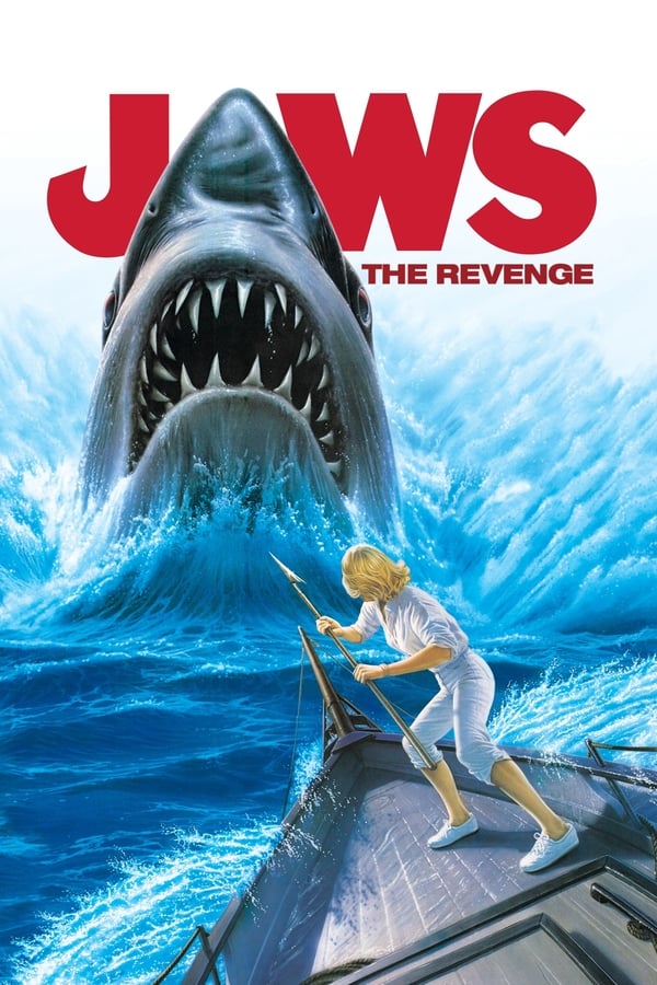 SE - Jaws 4: The Revenge