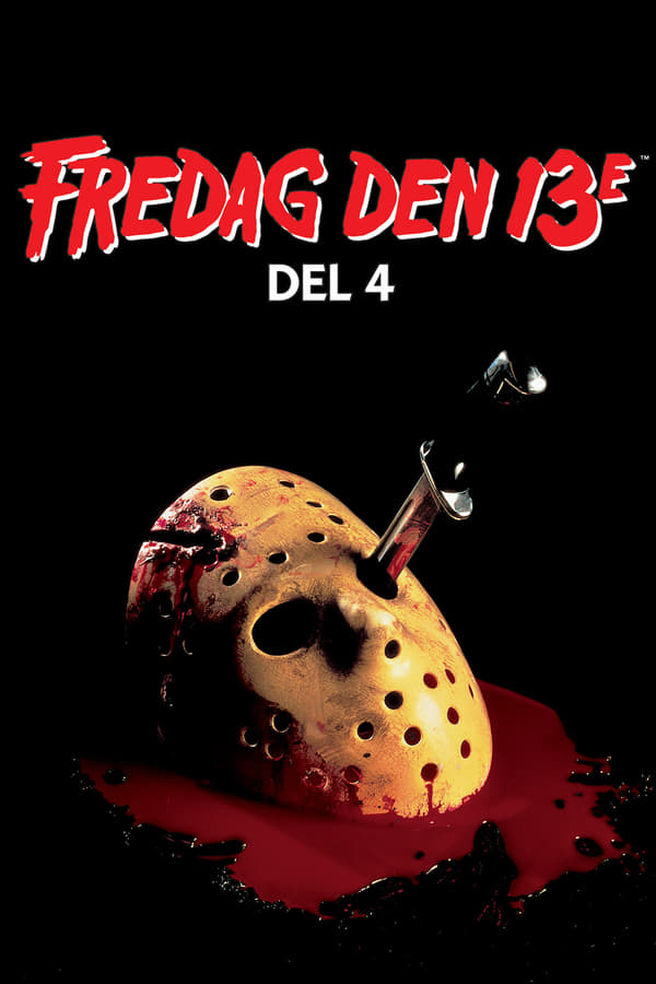 SE - Friday the 13th Part 4: The Final Chapter