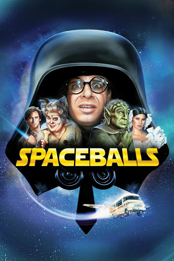 SE - Spaceballs