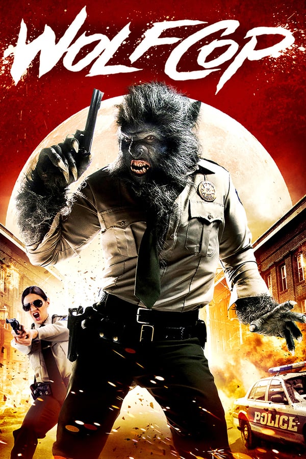 SE - WolfCop