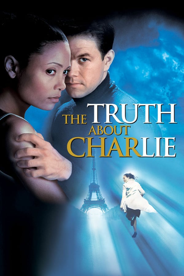 SE - The Truth About Charlie