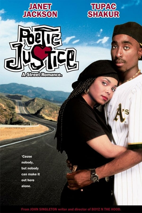 SE - Poetic Justice