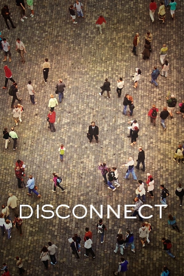 SE - Disconnect