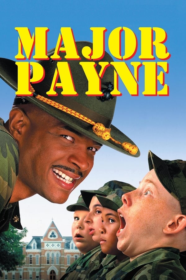 SE - Major Payne