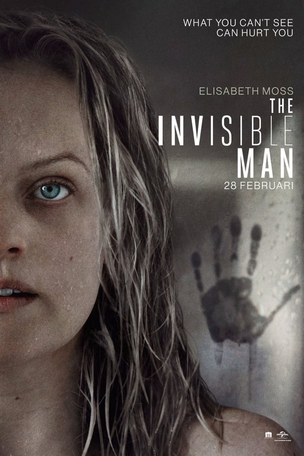 SE - The Invisible Man