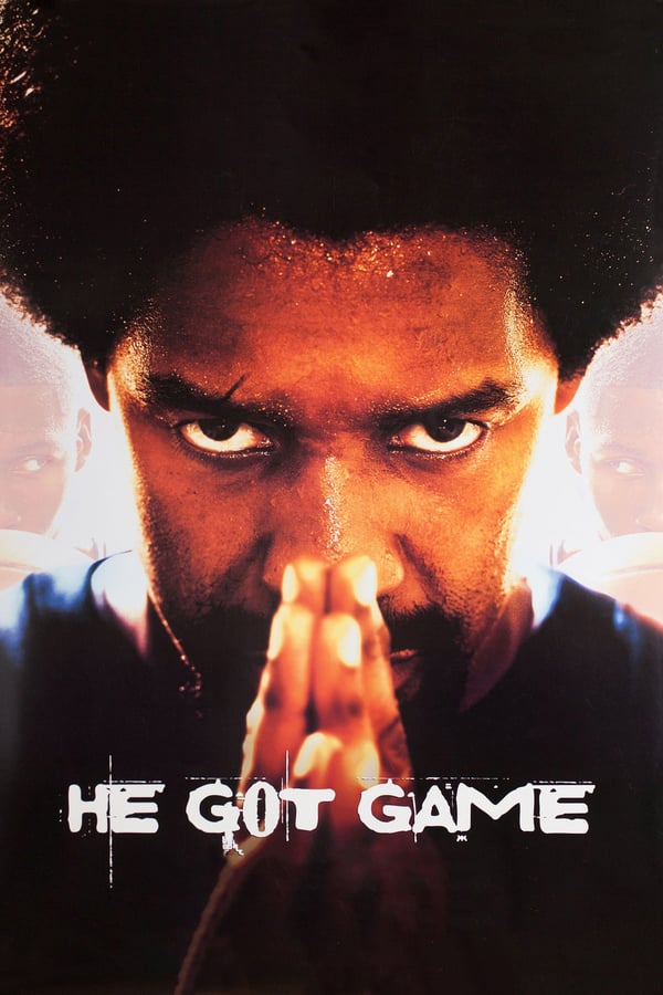 SE - He Got Game