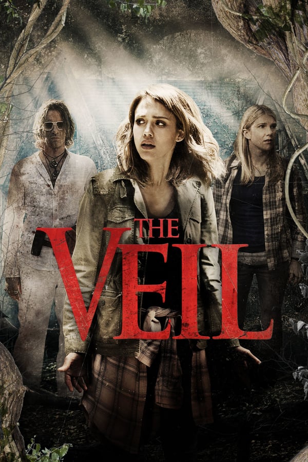 SE - The Veil