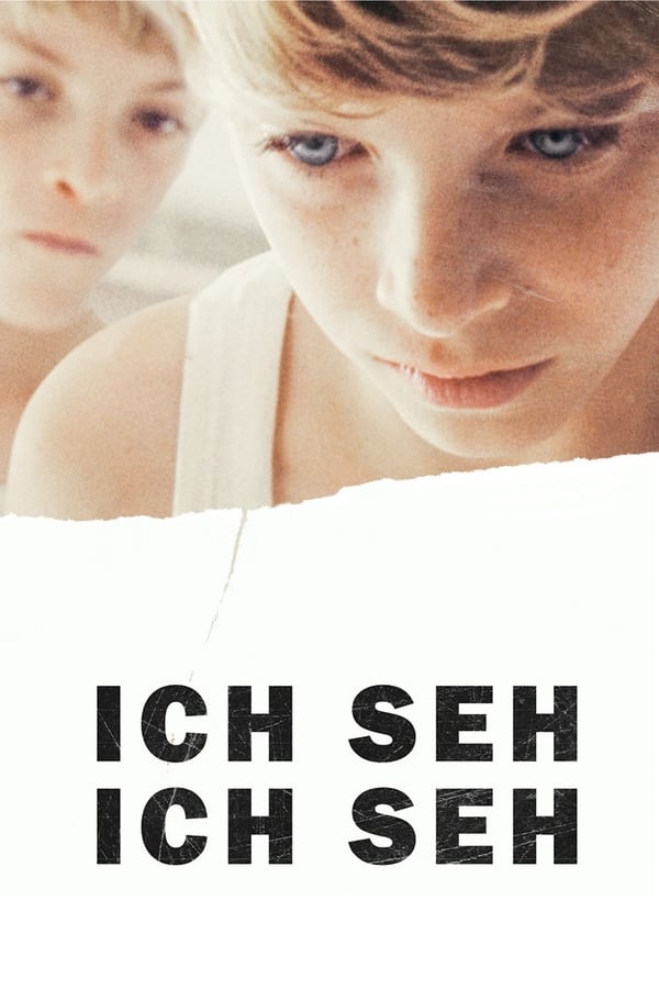 SE - Goodnight Mommy (Ich seh, Ich seh)