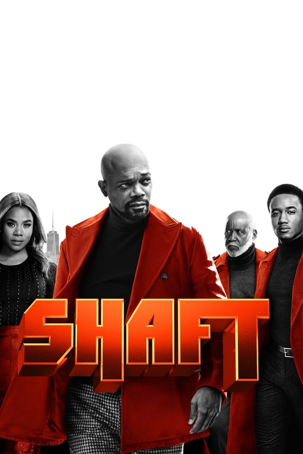 SE - Shaft (2019)