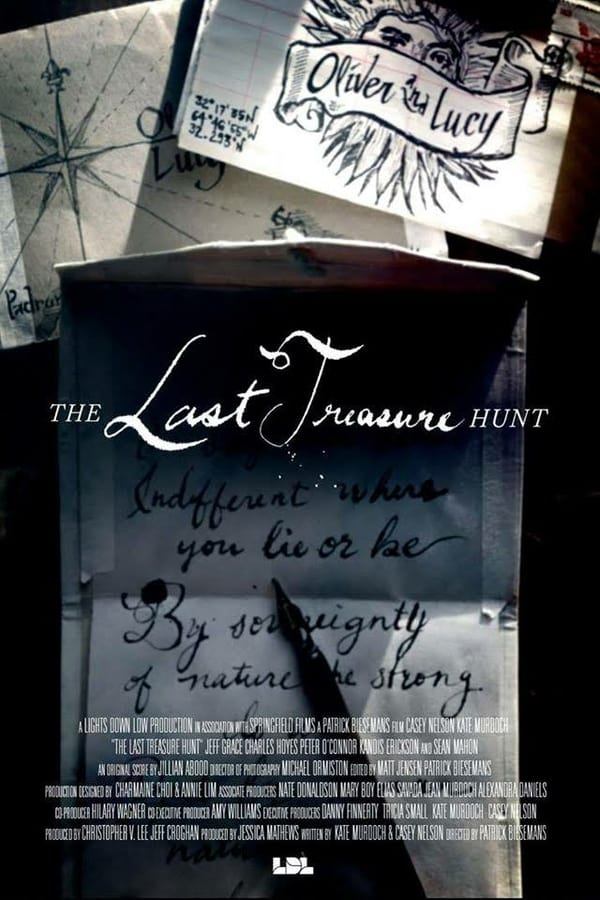 SE - The Last Treasure Hunt