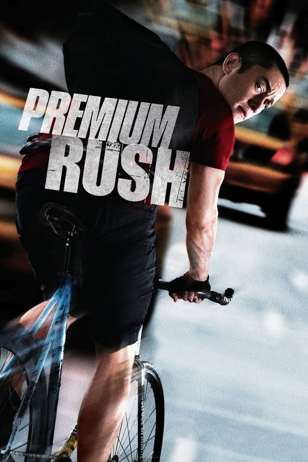 SE - Premium Rush