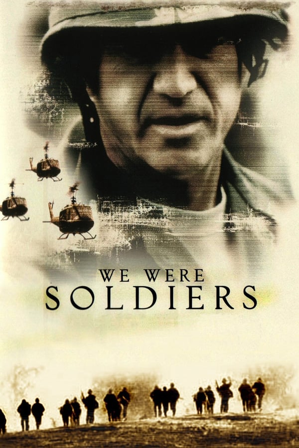 SE - We Were Soldiers