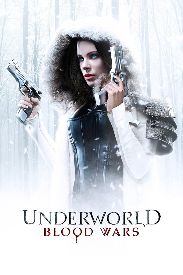 SE-3D - Underworld 5: Blood Wars