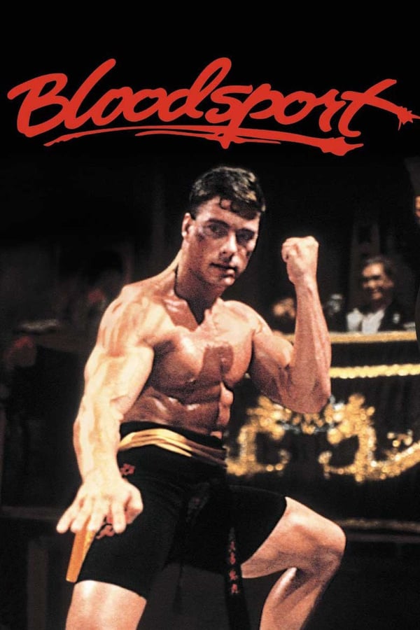 SE - Bloodsport