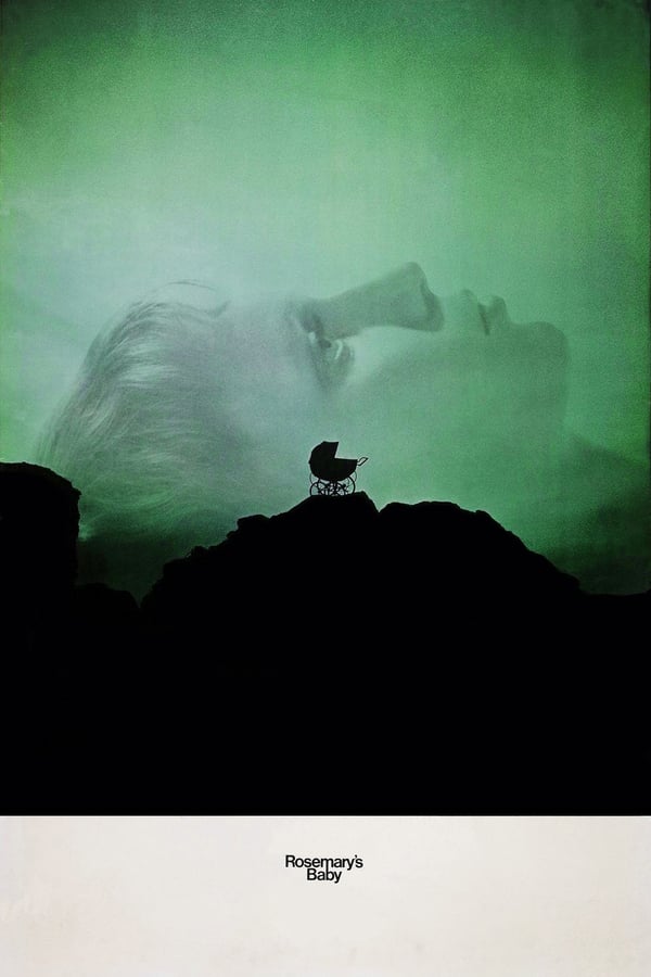 SE - Rosemary's Baby