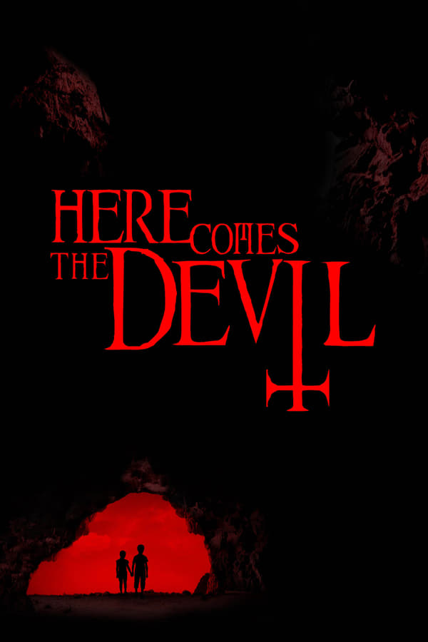 SE - Here Comes the Devil (Ahí va el diablo)