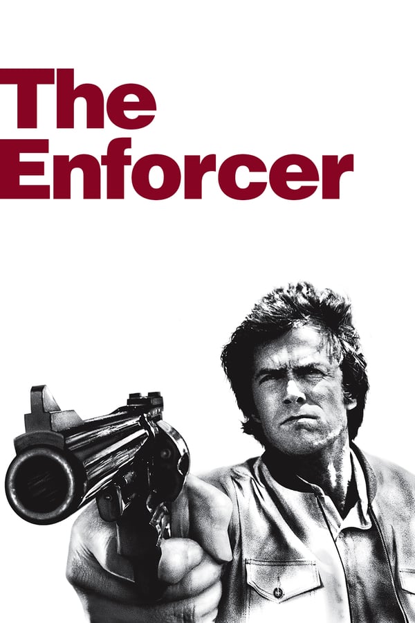 SE - The Enforcer