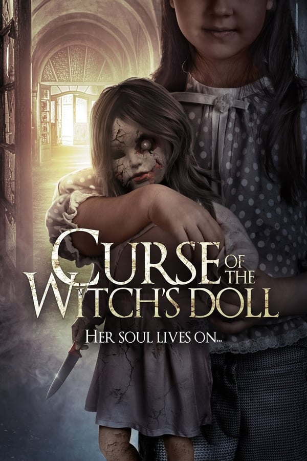 SE - Curse of the Witch's Doll