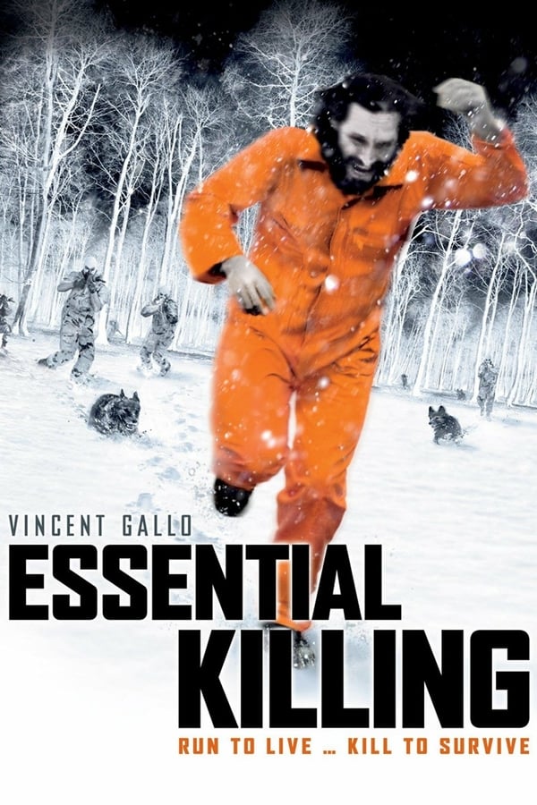 SE - Essential Killing