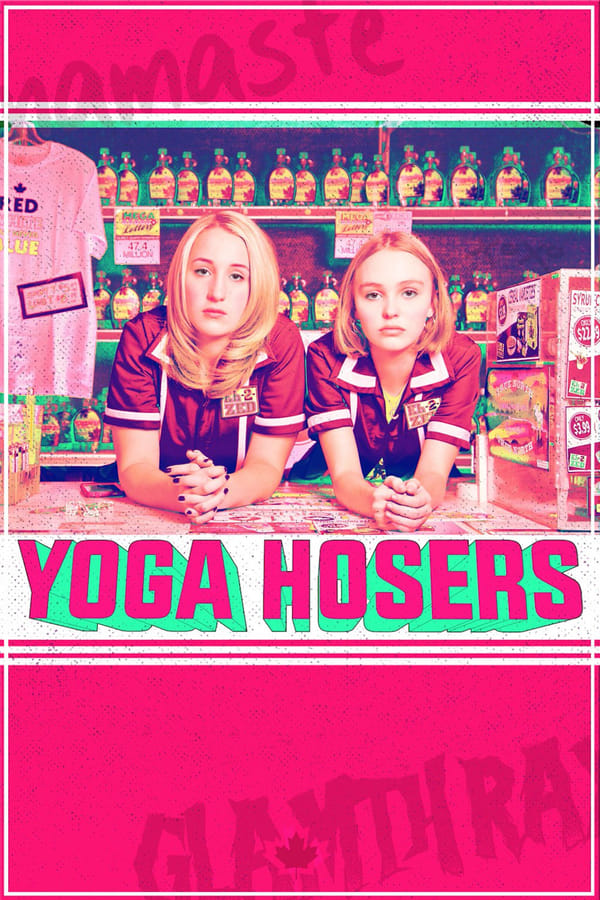 SE - Yoga Hosers