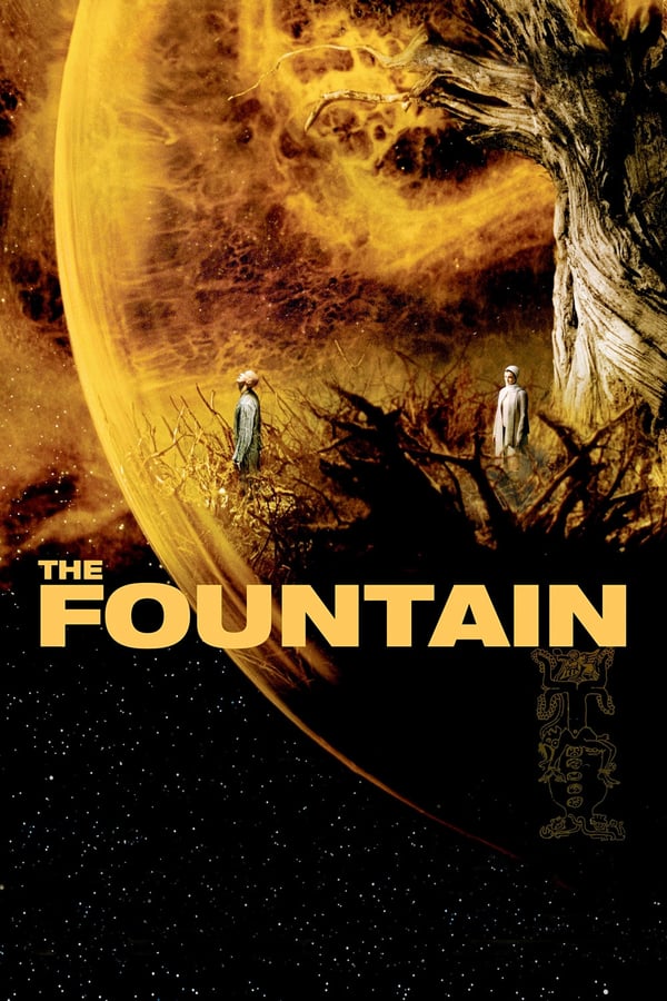 SE - The Fountain