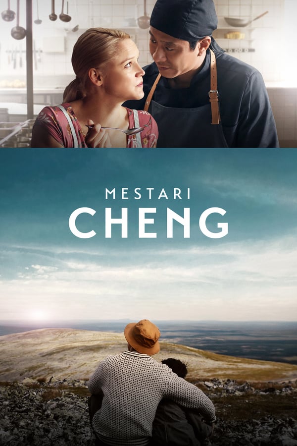 SE - Master Cheng (Mestari Cheng)