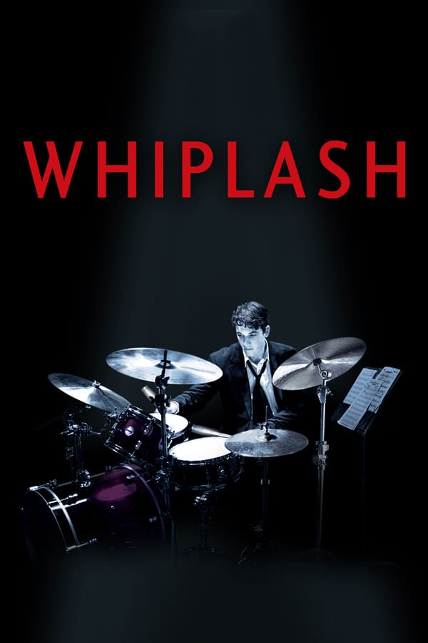 SE - Whiplash