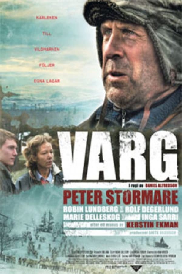 SE - Varg