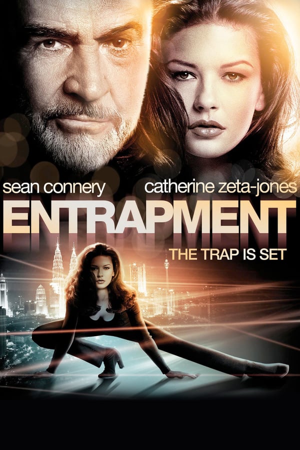 SE - Entrapment