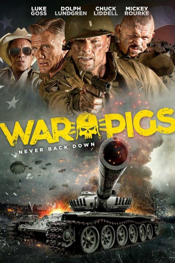 SE - War Pigs