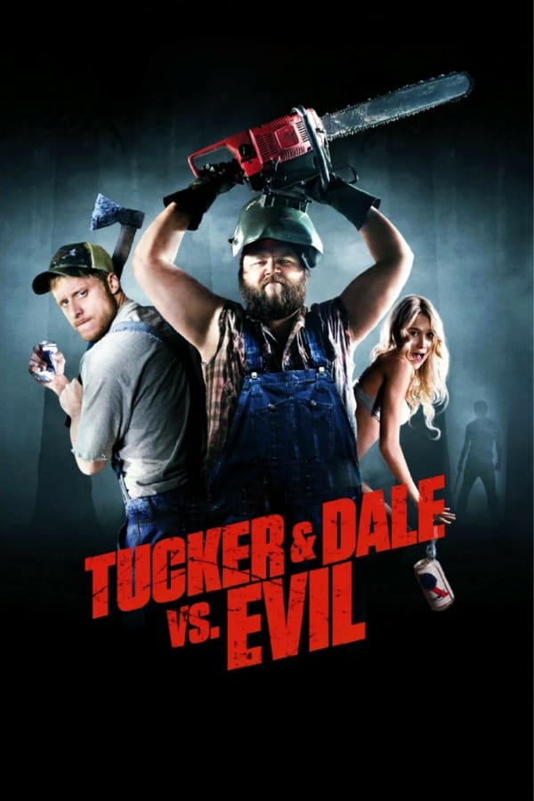 SE - Tucker and Dale vs. Evil