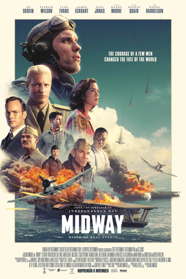 SE - Midway