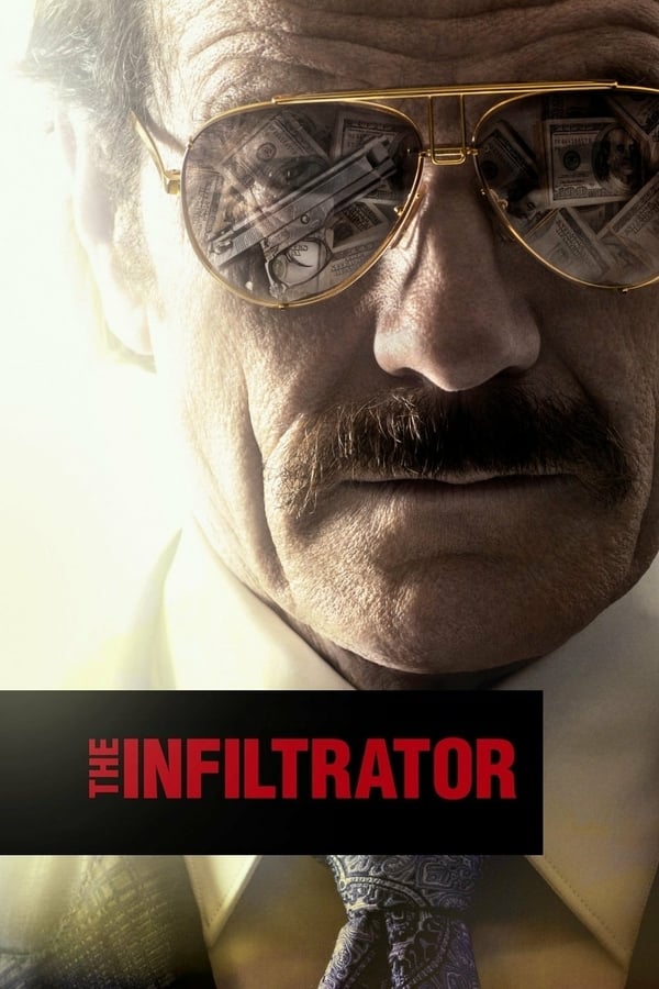 SE - The Infiltrator