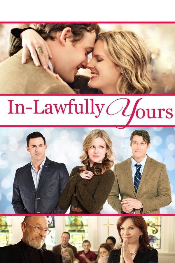 SE - In-Lawfully Yours