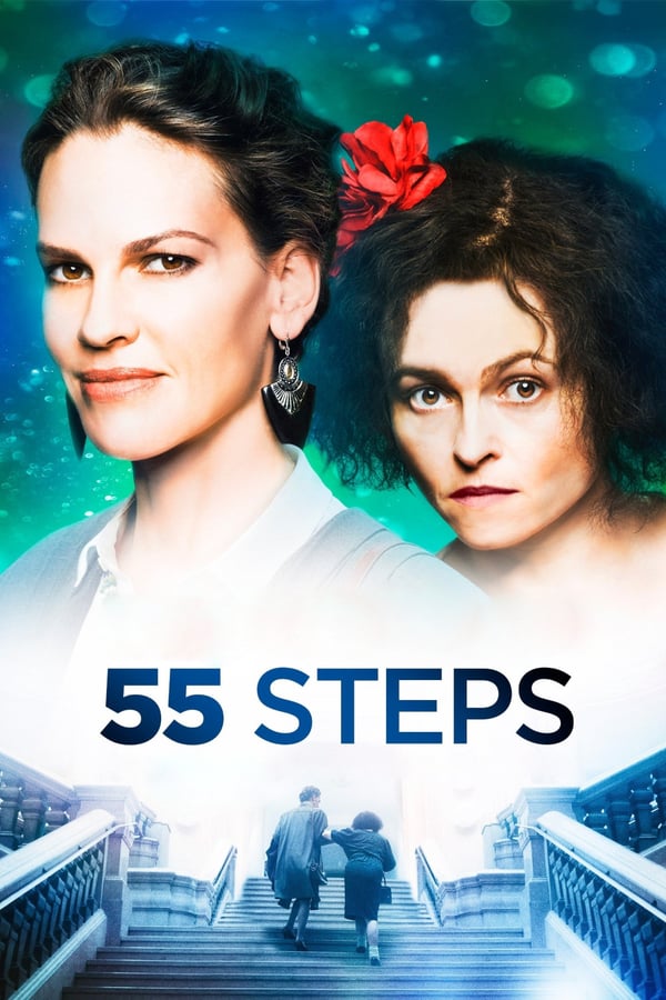 SE - 55 Steps