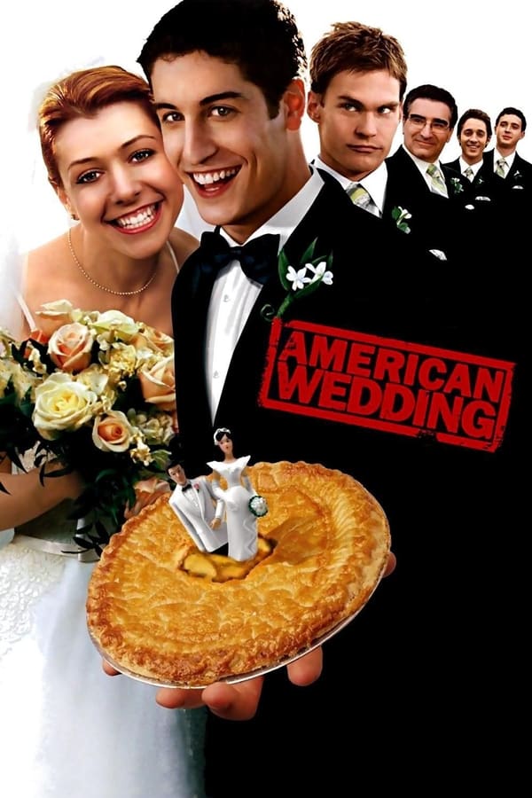 SE - American Pie 3: The Wedding