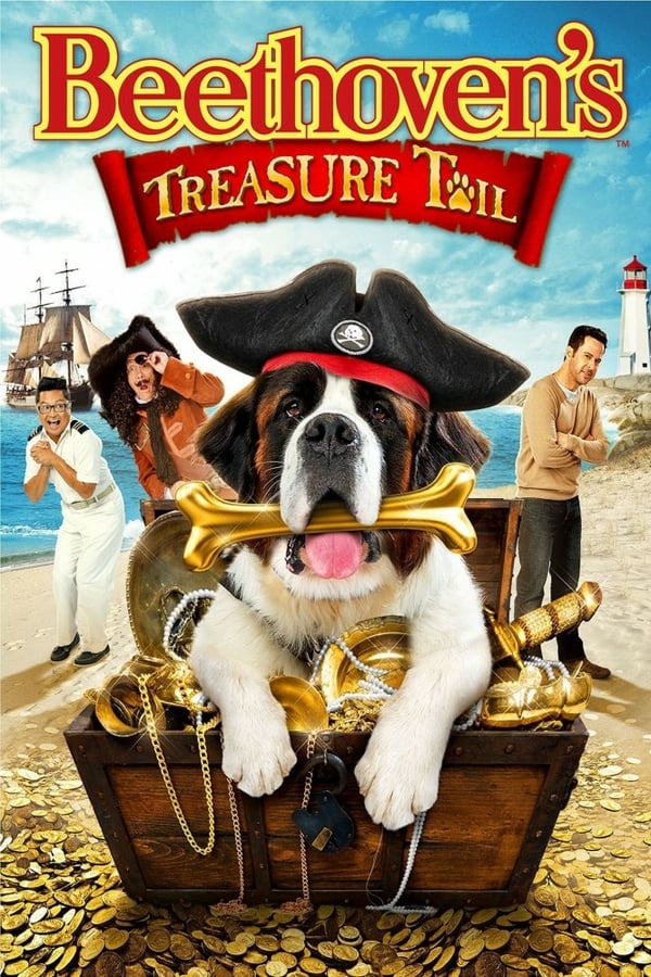 SE - Beethoven's Treasure Tail