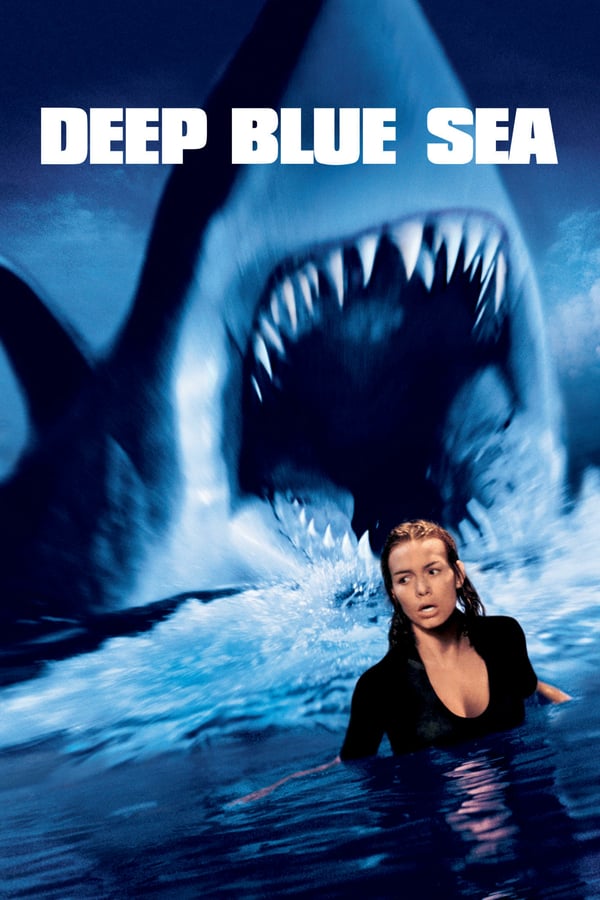 SE - Deep Blue Sea