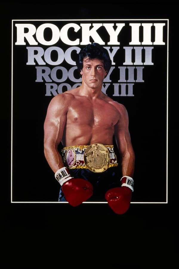 SE - Rocky III