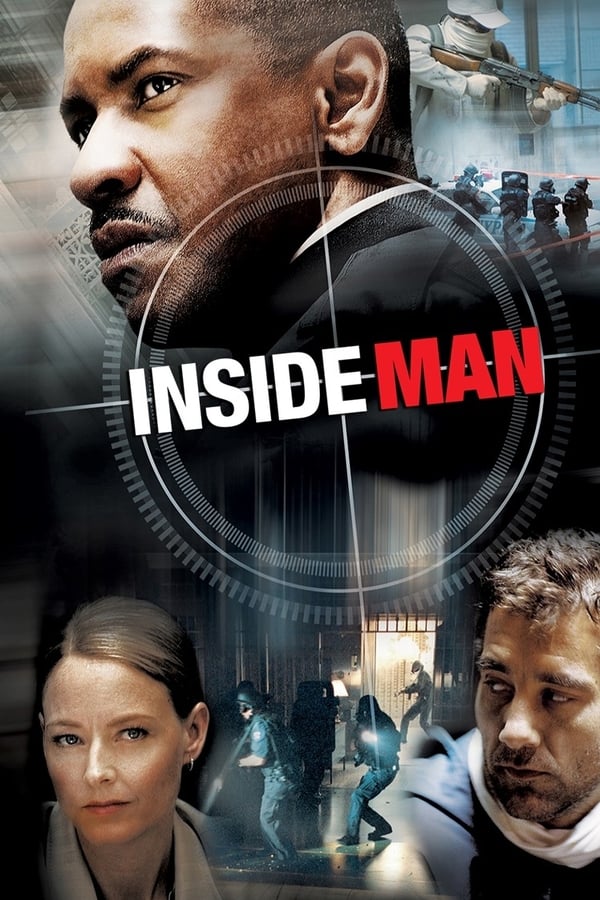 SE - Inside Man