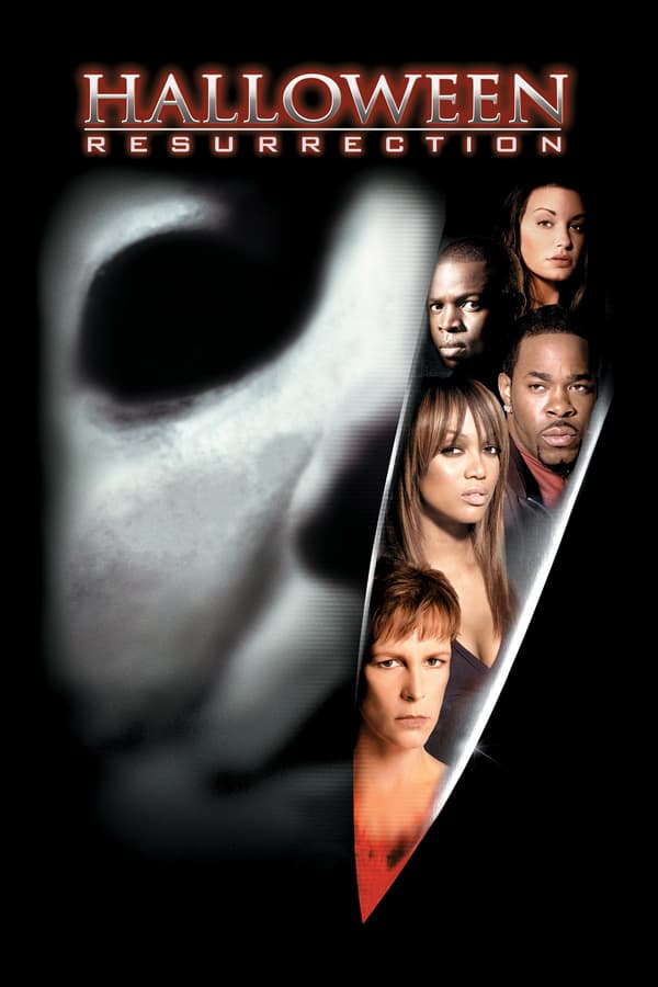 SE - Halloween: Resurrection