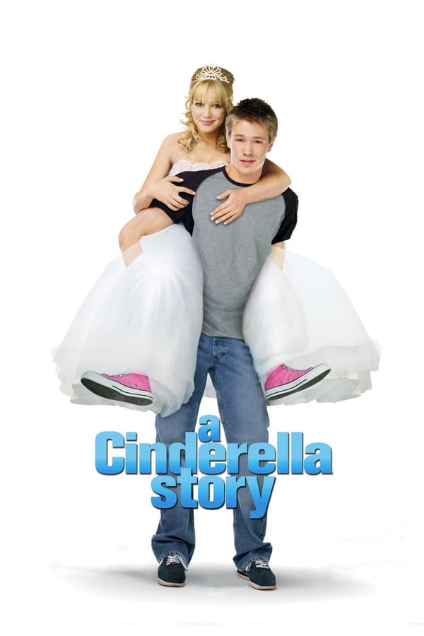 SE - A Cinderella Story