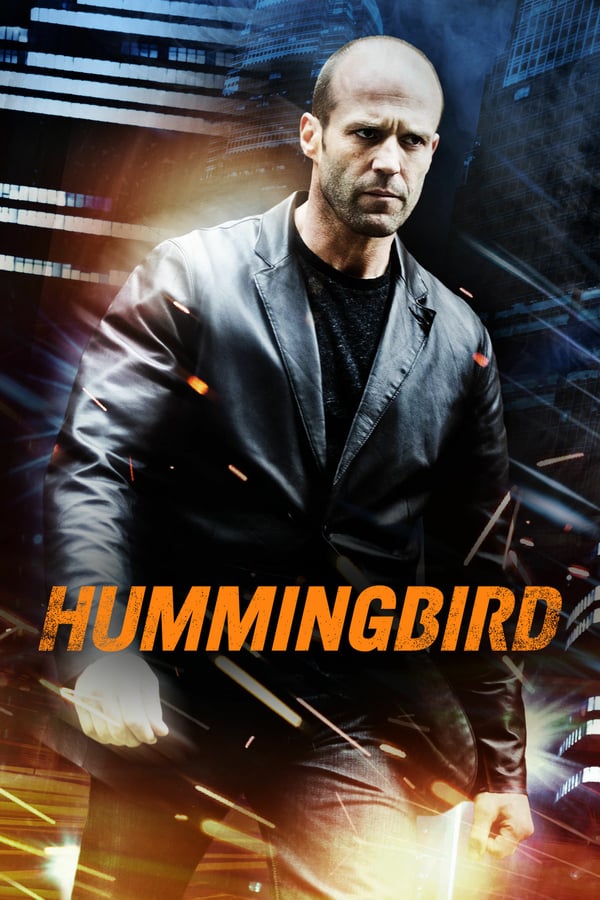 SE - Hummingbird