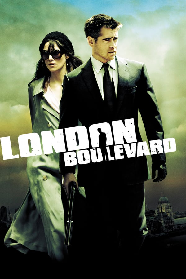 SE - London Boulevard