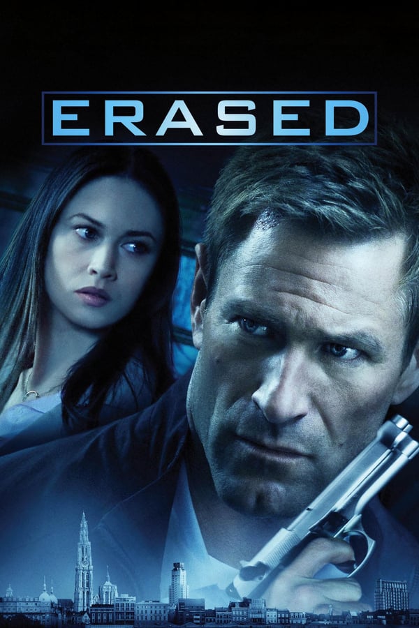 SE - Erased