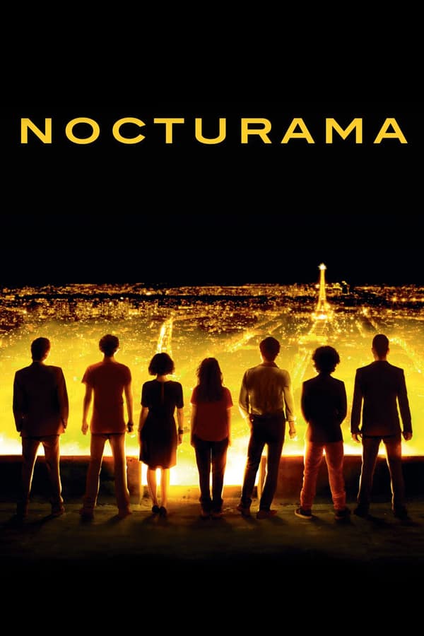 SE - Nocturama