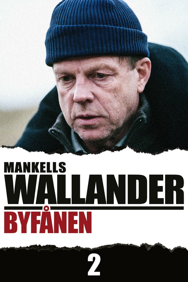 SE - Wallander 02 - Byfånen