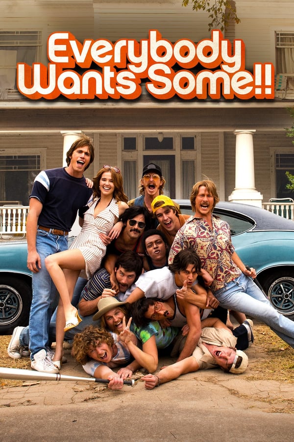 SE - Everybody Wants Some!!