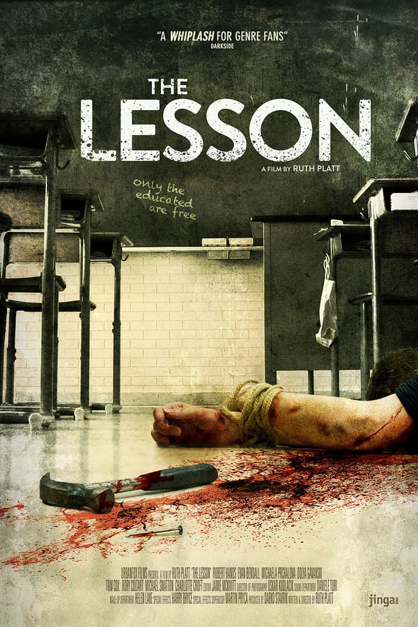 SE - The Lesson