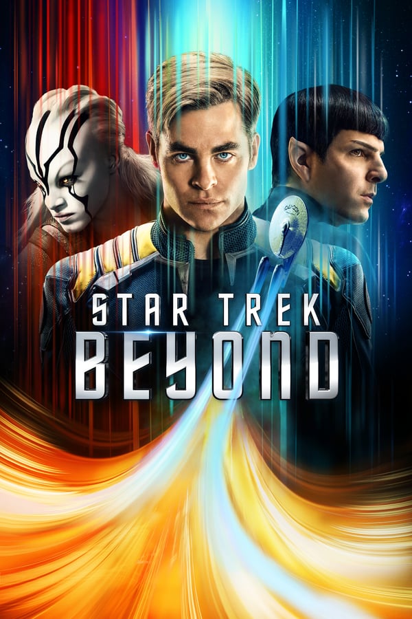 SE - Star Trek Beyond